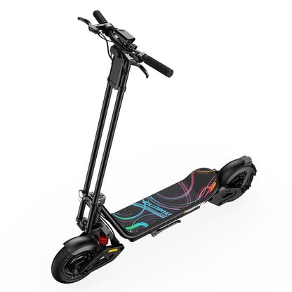 สกู๊ตเตอร์ไฟฟ้า INMOTION C10 (DUAL)_10